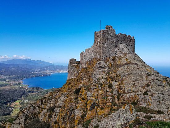 Castello del Volterraio